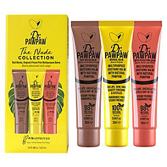 The Nude Collection by Dr. PAWPAW