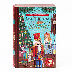 The Nutcracker Jigsaw Library by Professor Puzzle