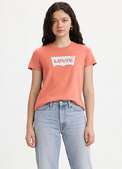 The Perfect Tee Short Sleeve T-Shirt by Levi’s
