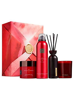 The Ritual of Ayurveda Large Gift Set by Rituals