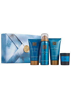 The Ritual of Hammam Small Gift Set by Rituals