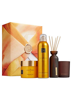 The Ritual of Mehr Large Gift Set by Rituals
