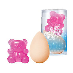 The Sweetest Blend Beary Flawless Blend & Cleanse Set 14g by Beautyblender