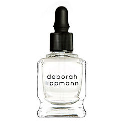 The Wait is Over - Nail Polish Quick Dry Drops 15ml by Deborah Lippmann