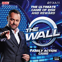 The Wall Family Action Game by Ideal