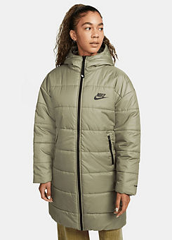 Therma-FIT Repel Quilted Coat by Nike