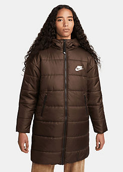 Therma-FIT Repel Quilted Coat by Nike