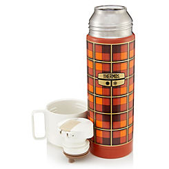 Thermos Revival Flask