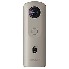 Theta SC2 for Business 360° Camera - Grey by Ricoh