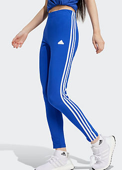 Three Stripe Leggings by adidas Sportswear