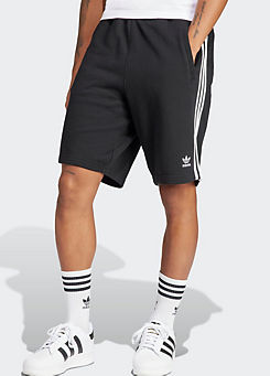 Three Stripe Sports Shorts by adidas Originals
