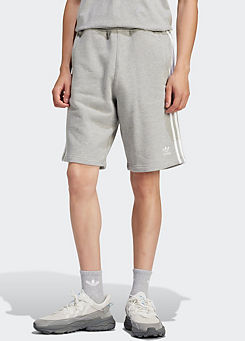 Three Stripe Sports Shorts by adidas Originals