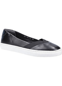 Tiffany Slip On Shoes by Hush Puppies