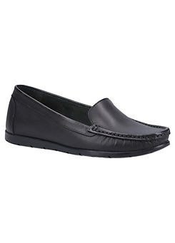 Tiggy Slip On Loafers by Fleet & Foster