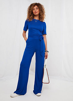 Tilly Must Have Jumpsuit by Joe Browns