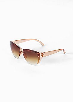Tinted Sunglasses by bonprix