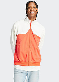 Tiro TT Outdoor Jacket by adidas Sportswear