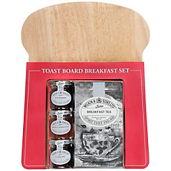 Toast Boards by Tiptree