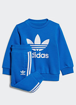 Toddlers 2 Piece Tracksuit by adidas Originals