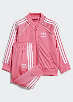 Toddlers Tracksuit by adidas Originals