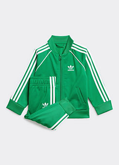 Toddlers Tracksuit by adidas Originals