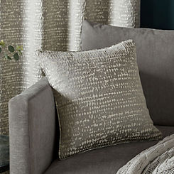 Tonwell Filled Cushion 45 X 45 cm by Ashley Wilde