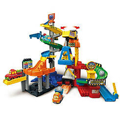 Toot-Toot Drivers® Construction Site by Vtech