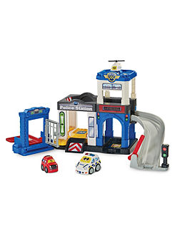 Toot-Toot Drivers® Police Station by Vtech