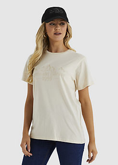 Torteloni Oversized T-Shirt by Ellesse