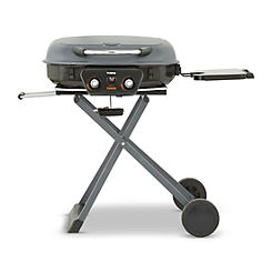 Tourer Two Burner Gas BBQ by Tower
