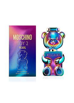 Toy 2 Pearl Eau De Parfum 30ml by Moschino
