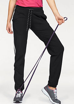 Tracksuit Pants by H.I.S