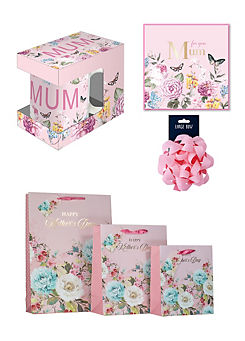 Traditional Mother’s Day Bundle by Partisan Products