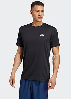 Train Essentials Short Sleeve T-Shirt by adidas Performance