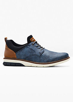 Trainer Brogues by Rieker
