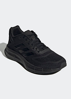 all black womens adidas trainers