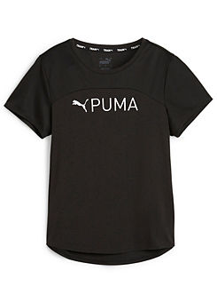 Training T-Shirt by Puma