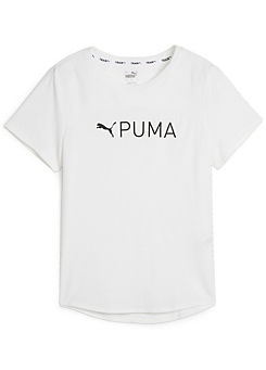 Training T-Shirt by Puma