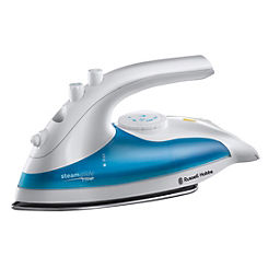 Travel Iron 22470 by Russell Hobbs