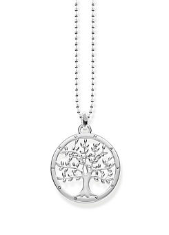 Tree of Love Necklace by THOMAS SABO