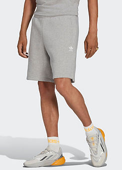 Trefoil Essentials Shorts by adidas Originals
