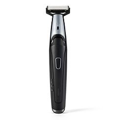Triple S Stubble, Shadow, Shave, Beard Trimmer by BaByliss