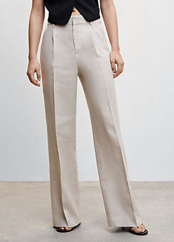 Trousers Tomy by Mango
