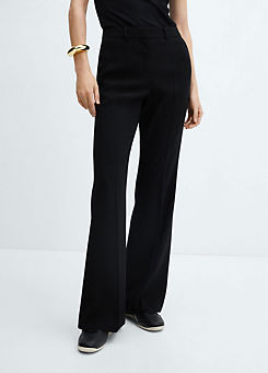 Trousers Tortuga by Mango