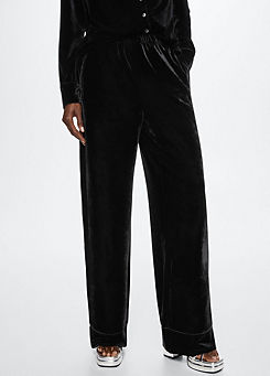 Trousers Xbed by Mango