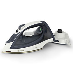 TurboCHARGE 2600W Cordless Iron by Breville
