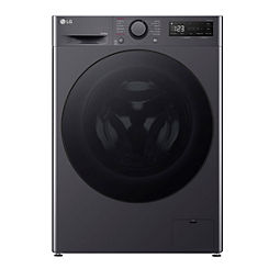 TurboWash™360 10KG/6KG Washer Dryer FWY706GBTN1 - Slate Grey by LG