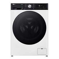 TurboWash™360 11KG/6KG Washer Dryer FWY916WBTN1 - White by LG