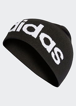 Two-Layer Beanie Hat by adidas Performance