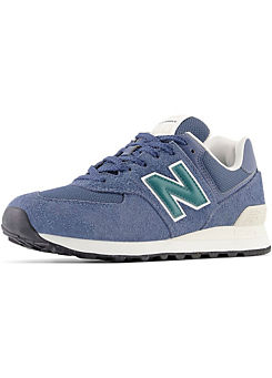 U574 Low-Top Trainers by New Balance